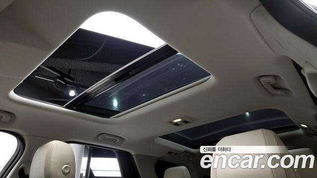 Land Rover Discovery 2.0 SD4 SE
