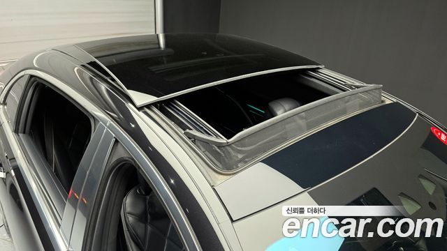 Mercedes-Benz S-Class Maybach S580 4MATIC