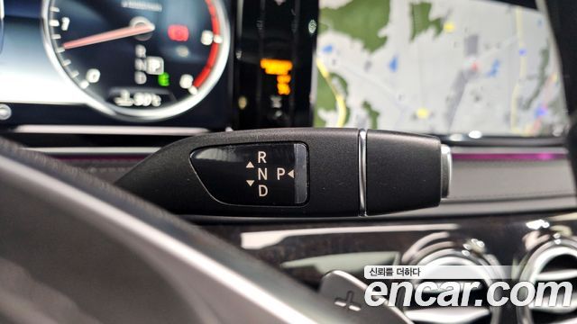 Mercedes-Benz S-Class S350L d 4MATIC