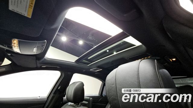 Mercedes-Benz S-Class S350L d 4MATIC