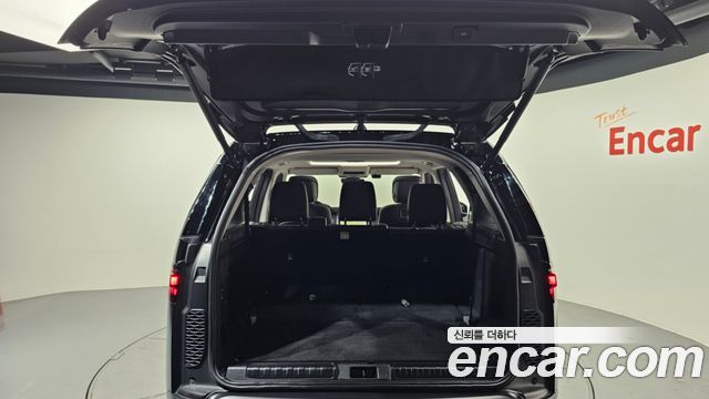Land Rover Discovery D250 SE