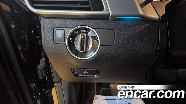 Mercedes-Benz GLE-Class W166 GLE350 d 4MATIC