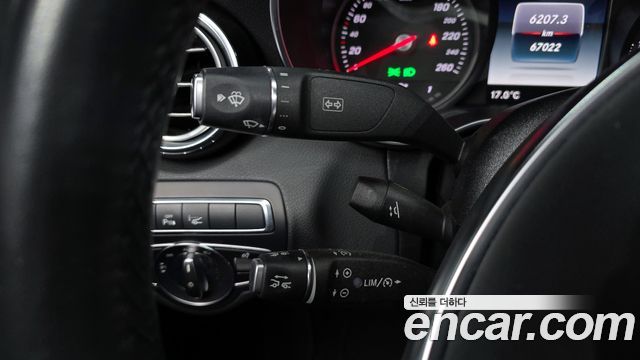 Mercedes-Benz C-Class C350e