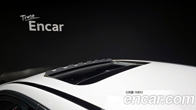 Mercedes-Benz C-Class C350e