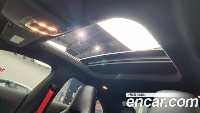 Mercedes-Benz CLA-Class AMG CLA 45 S 4MATIC+