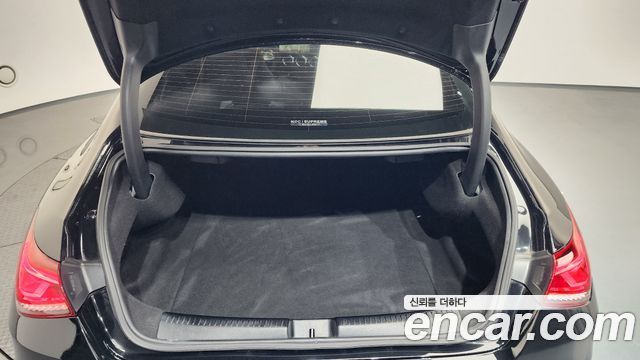 Mercedes-Benz CLA-Class AMG CLA 45 S 4MATIC+