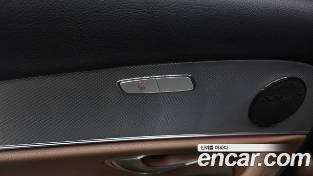 Mercedes-Benz E-Class E200 Avantgarde