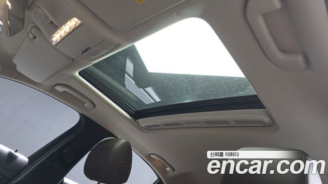 Mercedes-Benz E-Class E200 Avantgarde