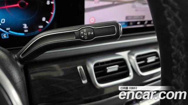 Mercedes-Benz GLE-Class GLE400d 4MATIC Coupe