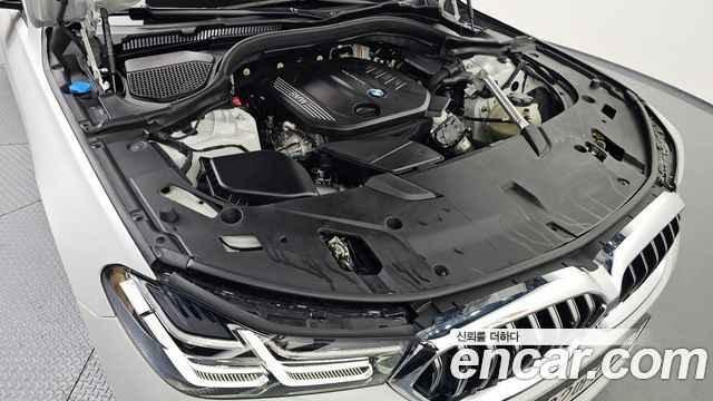 BMW Gran Turismo 620d Luxury