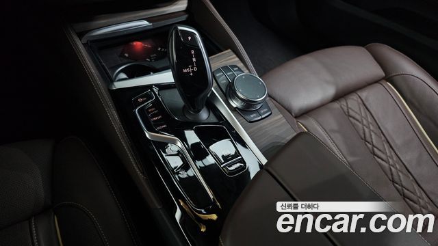 BMW Gran Turismo 620d Luxury