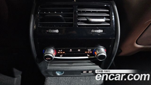 BMW Gran Turismo 620d Luxury