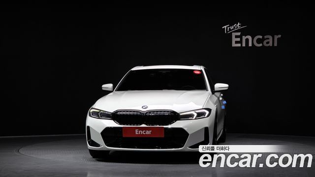 BMW 3-Series 320i M Sport