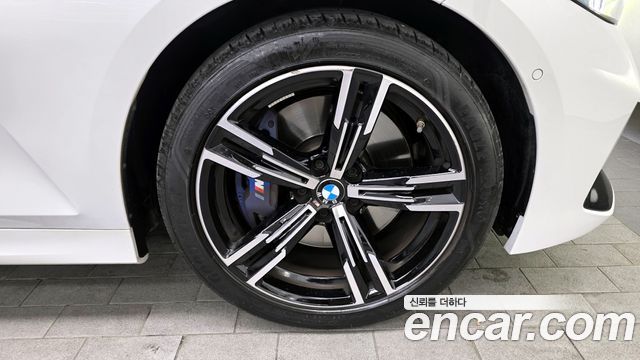 BMW 3-Series 320i M Sport