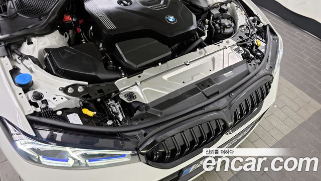 BMW 3-Series 320i M Sport