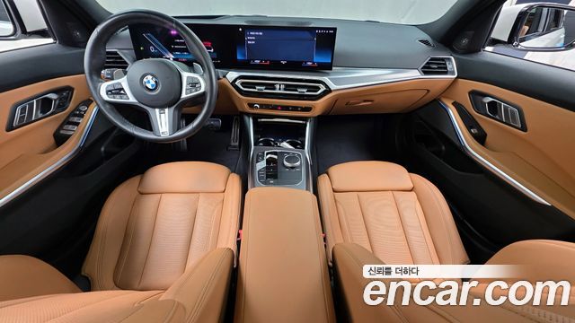 BMW 3-Series 320i M Sport
