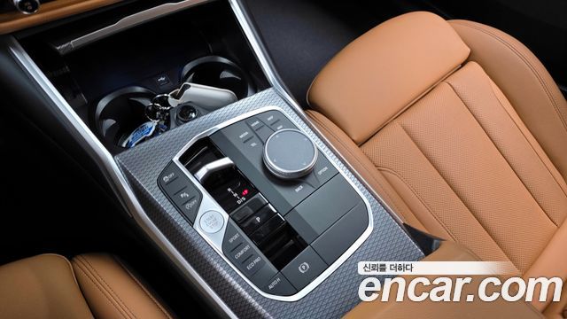 BMW 3-Series 320i M Sport