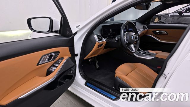 BMW 3-Series 320i M Sport