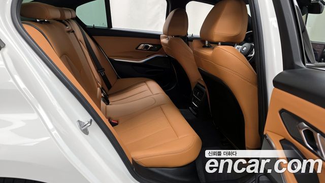 BMW 3-Series 320i M Sport
