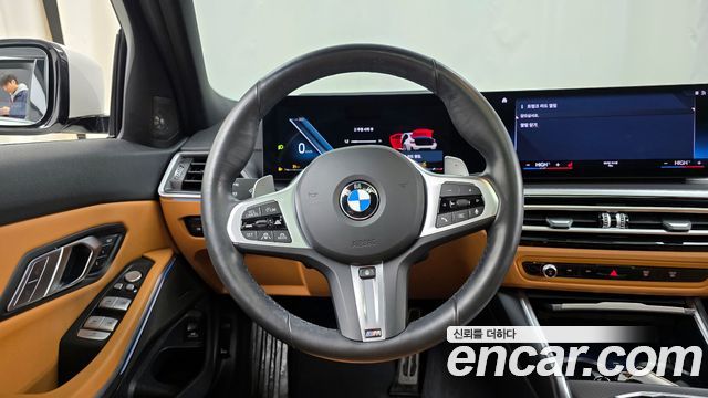 BMW 3-Series 320i M Sport