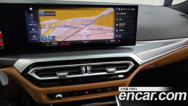 BMW 3-Series 320i M Sport