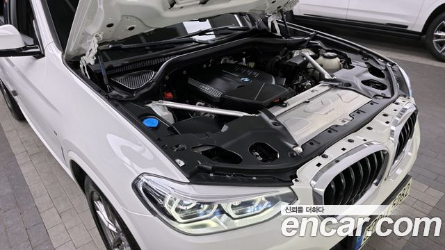 BMW X4 xDrive20d M Sports Online Exclusive Edition