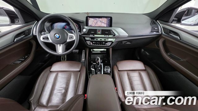 BMW X4 xDrive20d M Sports Online Exclusive Edition