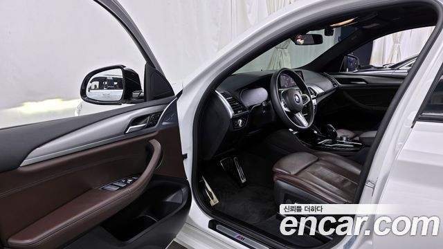 BMW X4 xDrive20d M Sports Online Exclusive Edition