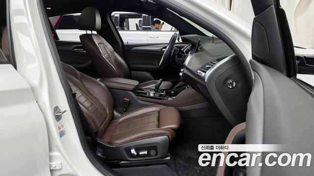 BMW X4 xDrive20d M Sports Online Exclusive Edition