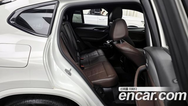 BMW X4 xDrive20d M Sports Online Exclusive Edition