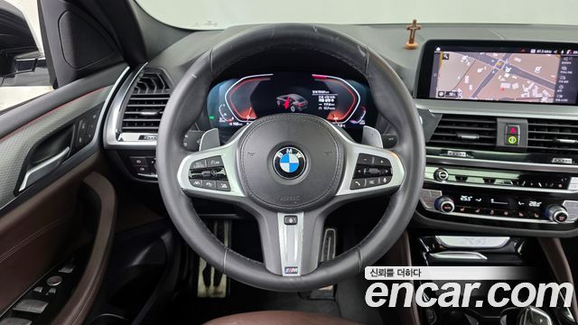BMW X4 xDrive20d M Sports Online Exclusive Edition