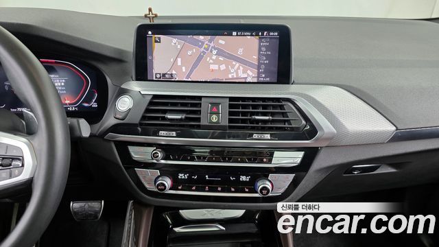 BMW X4 xDrive20d M Sports Online Exclusive Edition