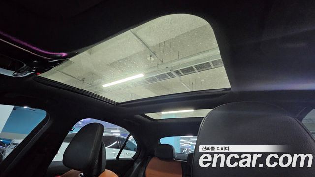 Mercedes-Benz C-Class C300 4MATIC AMG Line