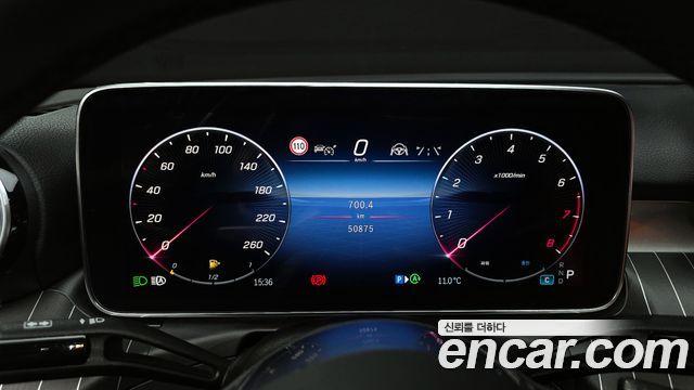 Mercedes-Benz C-Class C200 4MATIC Avantgarde