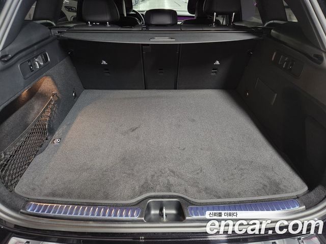 Mercedes-Benz GLC-Class X254 GLC300 4MATIC AMG Line