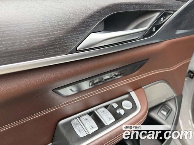 BMW Gran Turismo 620d M Sport