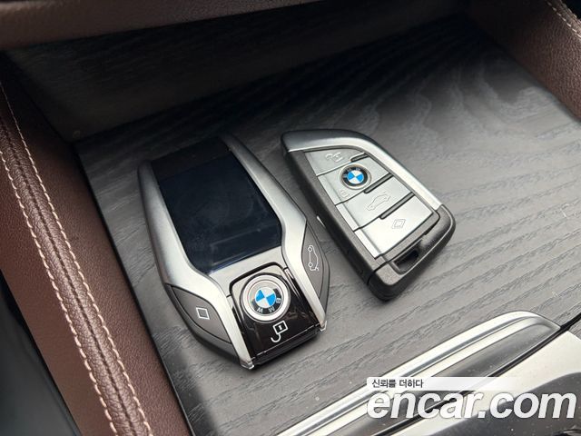 BMW Gran Turismo 620d M Sport