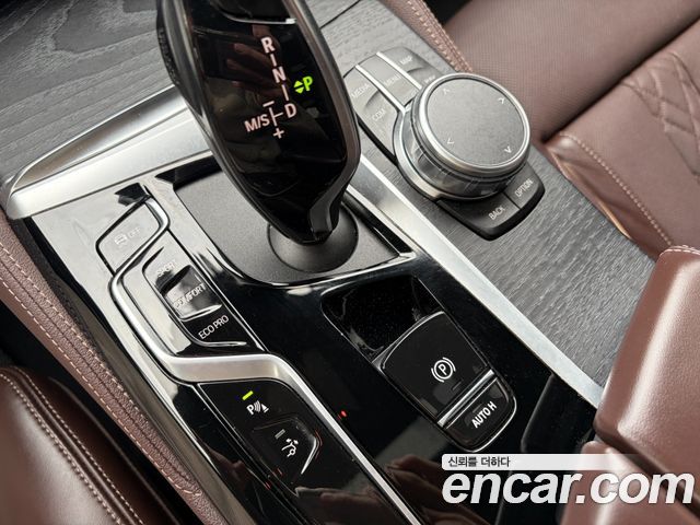 BMW Gran Turismo 620d M Sport