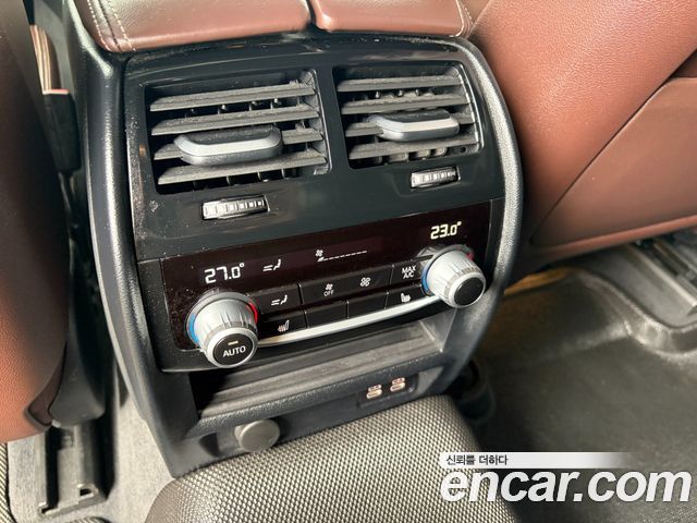 BMW Gran Turismo 620d M Sport