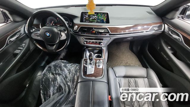 BMW 7-Series 730Ld xDrive