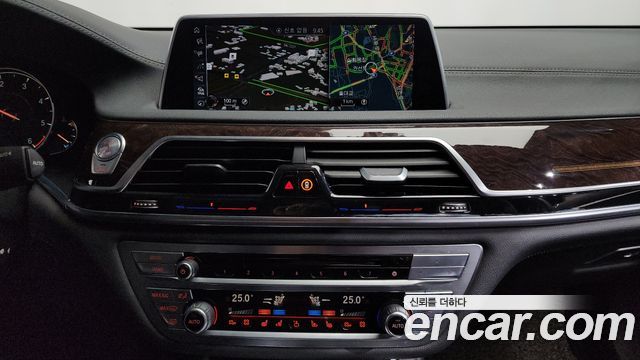 BMW 7-Series 730Ld xDrive