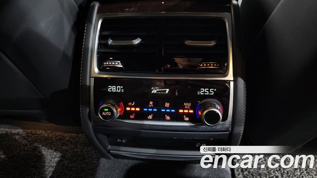 BMW 7-Series 730Ld xDrive
