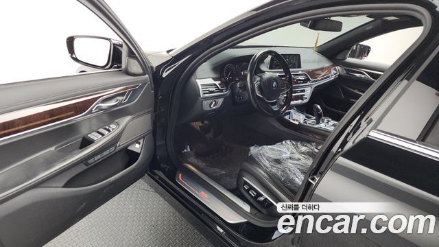 BMW 7-Series 730Ld xDrive