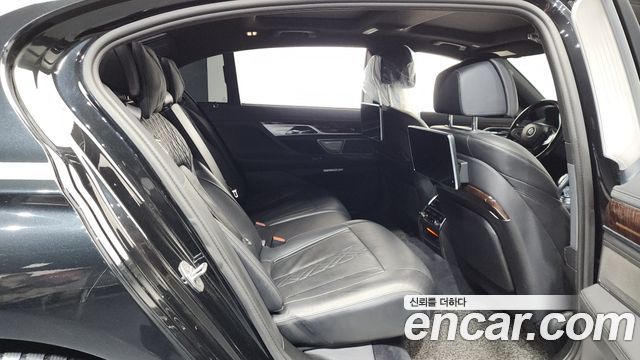 BMW 7-Series 730Ld xDrive