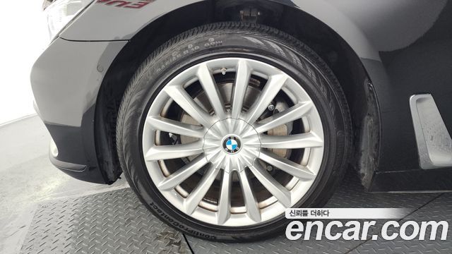 BMW 7-Series 730Ld xDrive