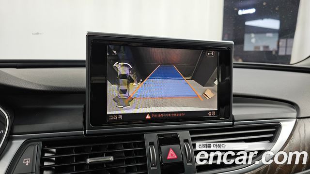 Audi A6 35 TDI Premium
