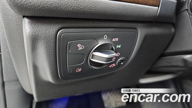 Audi A6 35 TDI Premium
