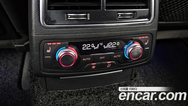 Audi A6 35 TDI Premium