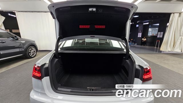 Audi A6 35 TDI Premium