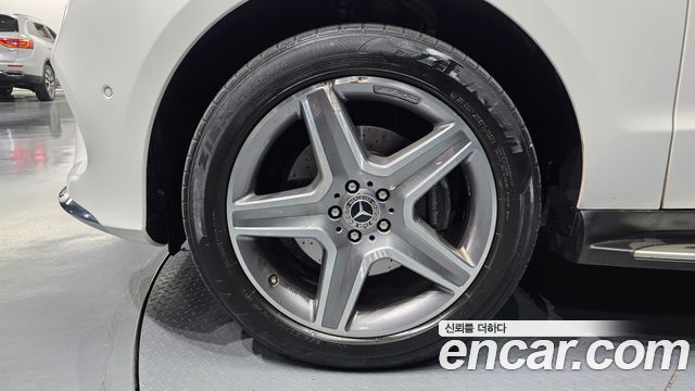 Mercedes-Benz GLE-Class GLE350 d 4MATIC